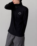 Mono Printing Polar T-Shirt