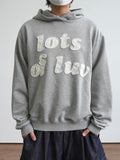 Reo luv hoody