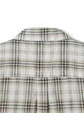 Sein Linen Checked Shirt