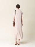 The Mozz Puff High Neck One Piece