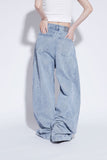 maxi roll pop jeans