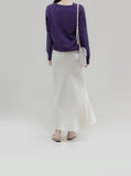 Eder V-neck Cashmere Cardigan