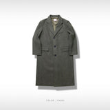 Diu Single Mexi Coat