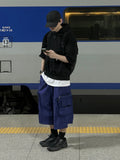 GORE-TEX nylon stopper cap