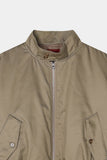Nez Harringtton Padded Jacket