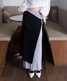 SEETHROUGH NEAT WRAP SK