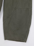 Calvin Washed Pants