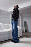 casual platform sneakers