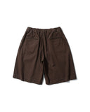 Proper Chino Half Pants