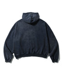 Heavyweight Washed Hoodie