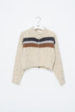 (W) Betty Cardigan