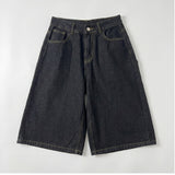 Maltz Multi-Pocket Wide Bermuda Pants