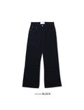 Dob Cotton Pants
