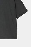 Tenz Pigment Cropped Top