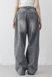 Tella Pintuck Washing Pants