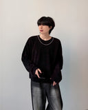 Teen Necklace Long Sleeve