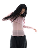 Flatseam Long Sleeve Top