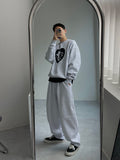 Heart Angel Sweatshirt