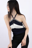 Love halter top