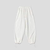 Kit Check Star Pants