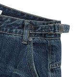 Past Balloon Denim