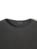 Sep Pigment Waffled Longsleeve