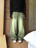 Twist Cut Murphy Denim