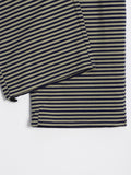 Rowoon striped pants
