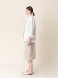 [Premium] The Cash Real Linen Jacket