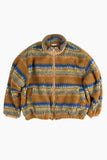 Nord tribal dumble zip-up
