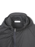 Sunset Windbreaker