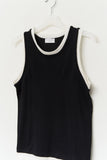Curl Layered Sleeveless