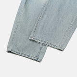 Wears Washed Denim