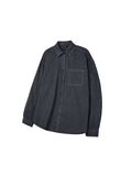 Cel Pigment Checked Shirt