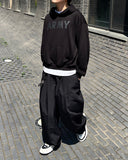 Crop Army Hoodie