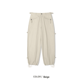 Matches String Pants