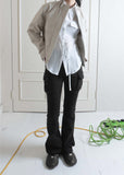 TENS CARGO BOOTS CUT