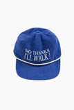 1986 Work Cap