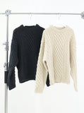 [Premium] Vintage Fisher Knit