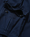 Military Cargo Half Pants