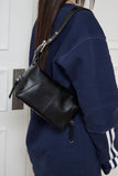 soft bizo mini bag