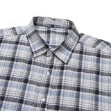 Neighbor Checked Shirt