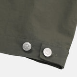 Tan Nylon Jacket