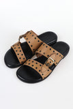 Stud Slip Shoes