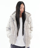 Grow lightweight wave padding