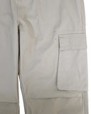 Rivet Wide Cargo Pants