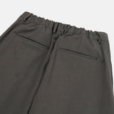 Glee Over Curved Pants