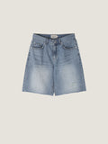 Bears Denim Shorts