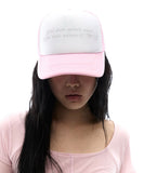 Girlboss Trucker Cap