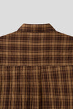 Prime Checked Shirt